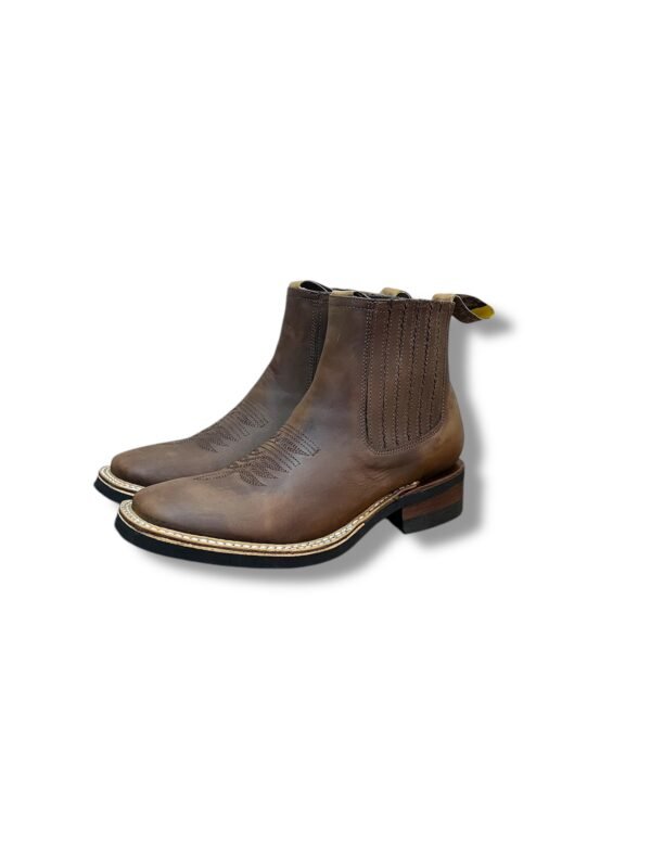Botin Vaquero GT01
